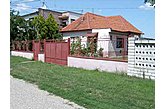 Ģimenes viesu māja Sládkovičovo Slovākija